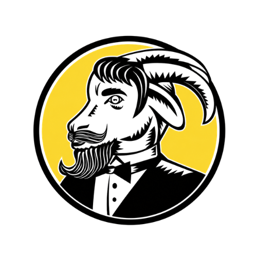 EcomGoats logo